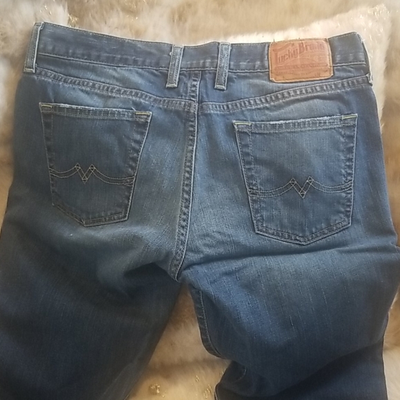 Lucky Jean's by Gene Montesano - Picture 8 of 10